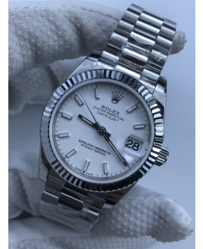 (준비완료/특급배송)NO.860/GM공장 롤렉스 데이저스트 31MM