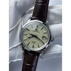 (준비완료/특급배송)NO.2344/GS공장 그랜드세이코 엘레강스