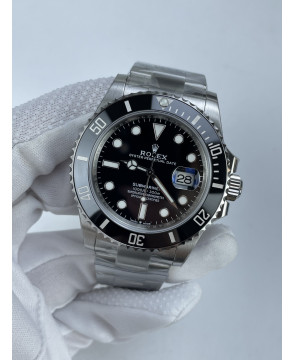 (준비완료/특급배송)NO.2390/NM공장 서브마리너 블랙 신형  (강력추천)