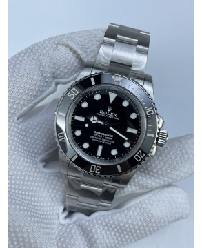 (준비완료/특급배송)NO.2750/ VS공장 롤렉스 서브마리너 신형 논데이트 3230 무브 업버전