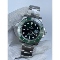 (준비완료/특급배송)NO.3091/VS공장 롤렉스 서브마리너 그린 904L 3135