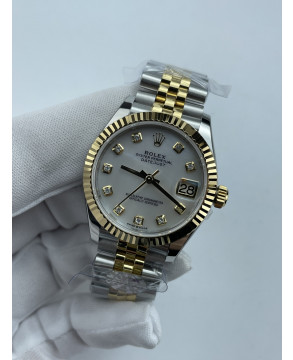 (준비완료/특급배송)NO.3510/롤렉스 데이저스트 31mm QP공장